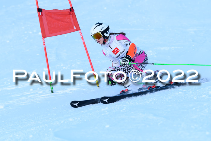 1. BZB Cup RS, Kühtai, 19.12.2021