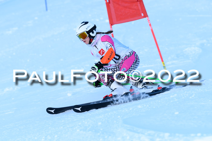 1. BZB Cup RS, Kühtai, 19.12.2021