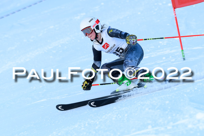 1. BZB Cup RS, Kühtai, 19.12.2021
