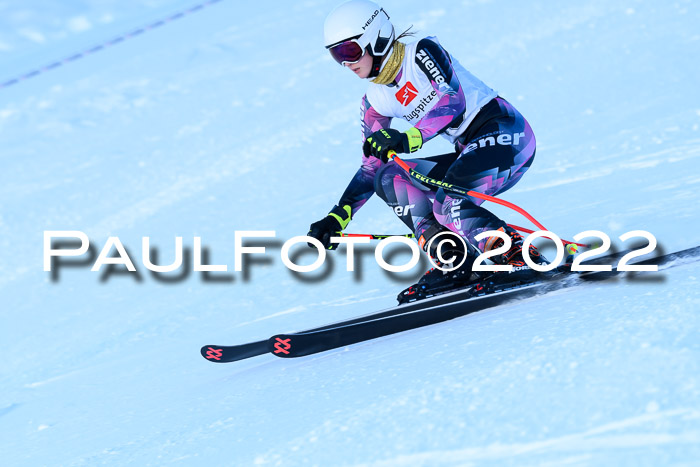 1. BZB Cup RS, Kühtai, 19.12.2021