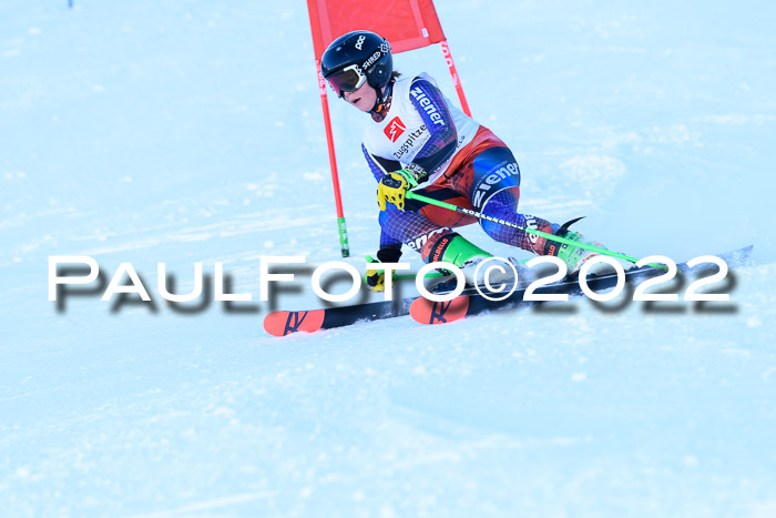 1. BZB Cup RS, Kühtai, 19.12.2021