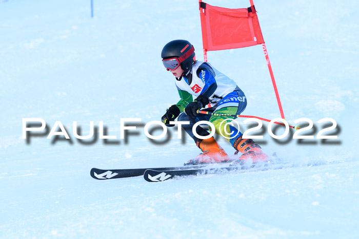 1. BZB Cup RS, Kühtai, 19.12.2021