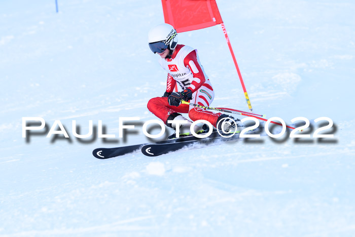 1. BZB Cup RS, Kühtai, 19.12.2021