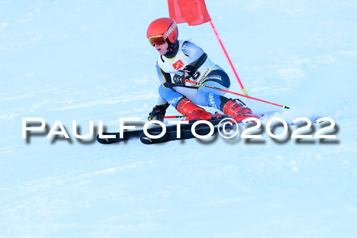 1. BZB Cup RS, Kühtai, 19.12.2021