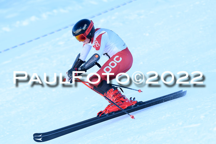 1. BZB Cup RS, Kühtai, 19.12.2021