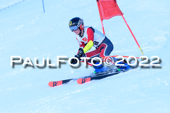 1. BZB Cup RS, Kühtai, 19.12.2021