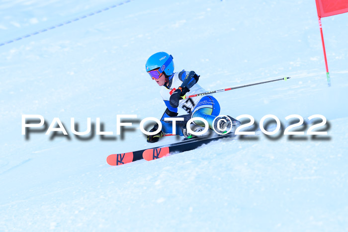 1. BZB Cup RS, Kühtai, 19.12.2021