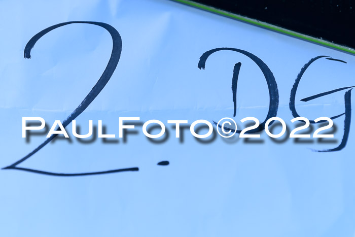 1. BZB Cup RS, Kühtai, 19.12.2021