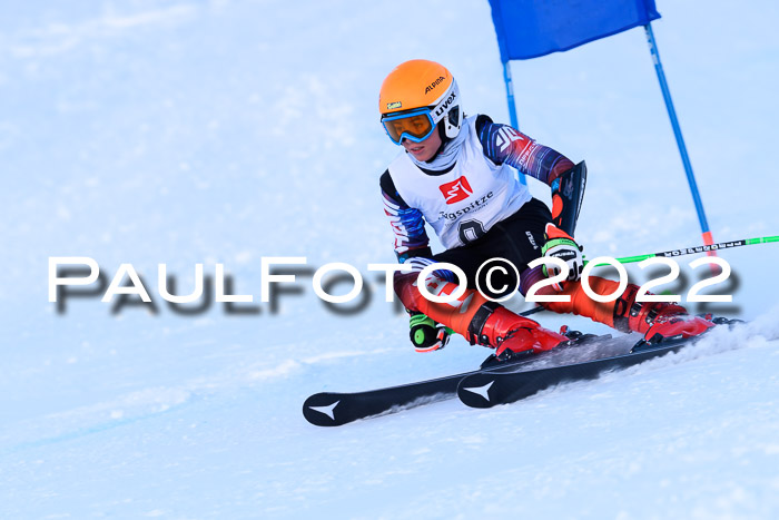 1. BZB Cup RS, Kühtai, 19.12.2021