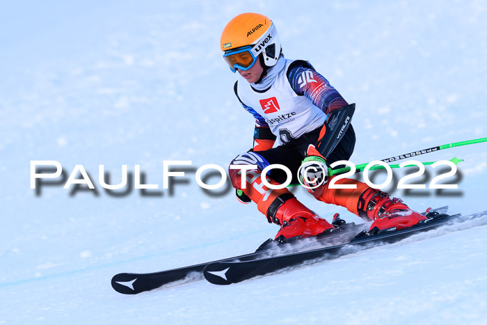 1. BZB Cup RS, Kühtai, 19.12.2021