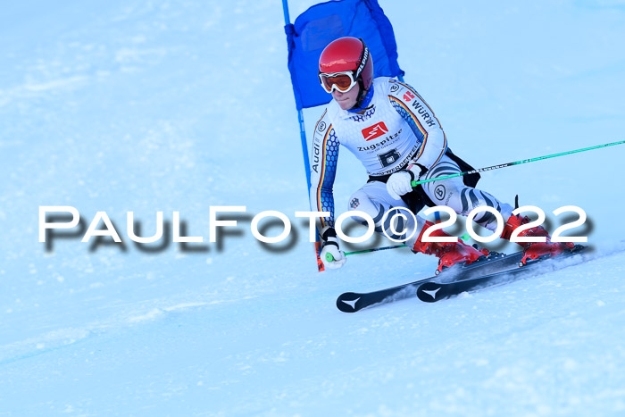 1. BZB Cup RS, Kühtai, 19.12.2021