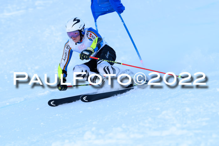 1. BZB Cup RS, Kühtai, 19.12.2021