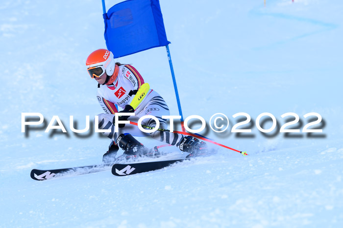 1. BZB Cup RS, Kühtai, 19.12.2021