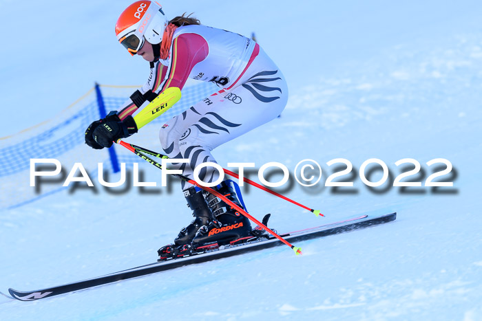 1. BZB Cup RS, Kühtai, 19.12.2021