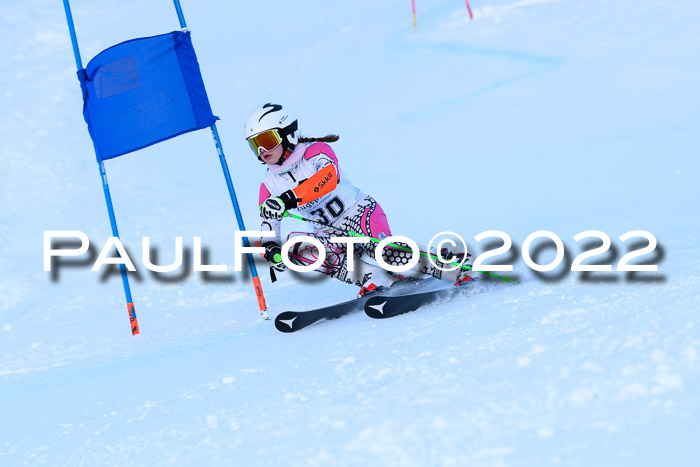 1. BZB Cup RS, Kühtai, 19.12.2021