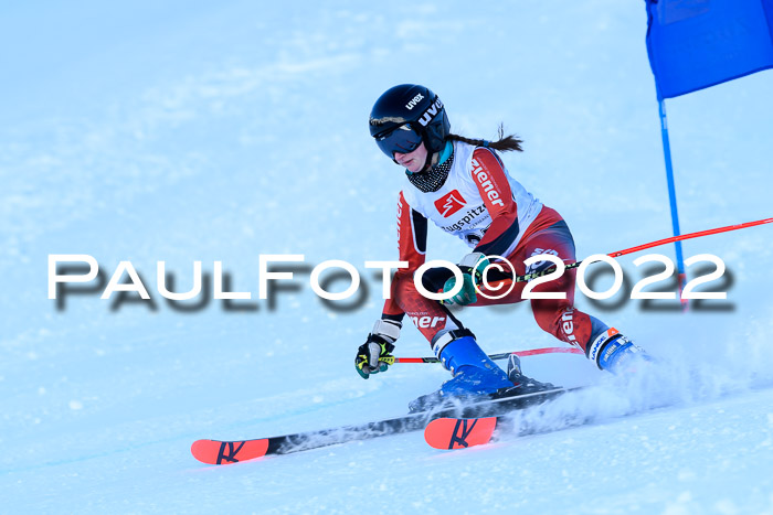 1. BZB Cup RS, Kühtai, 19.12.2021