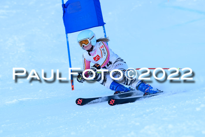 1. BZB Cup RS, Kühtai, 19.12.2021