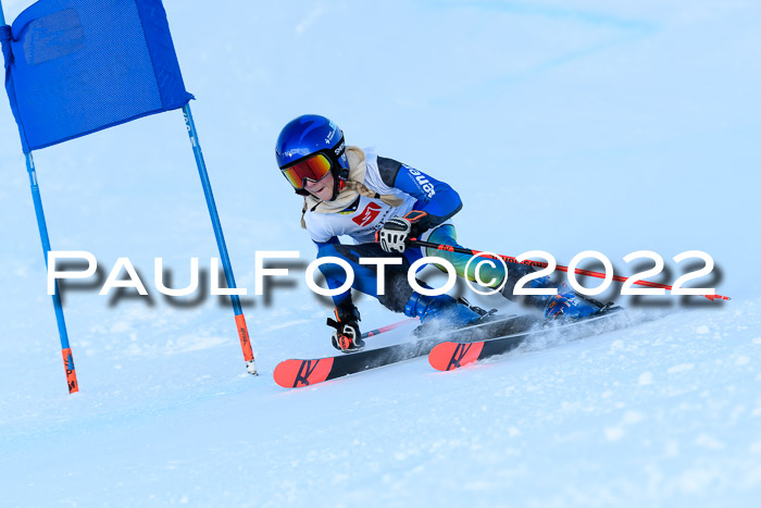 1. BZB Cup RS, Kühtai, 19.12.2021
