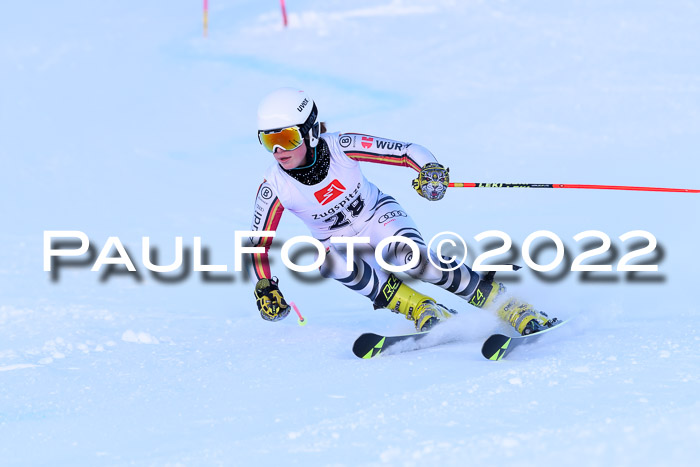 1. BZB Cup RS, Kühtai, 19.12.2021