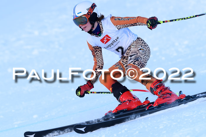 1. BZB Cup RS, Kühtai, 19.12.2021
