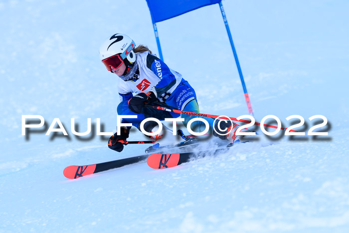 1. BZB Cup RS, Kühtai, 19.12.2021