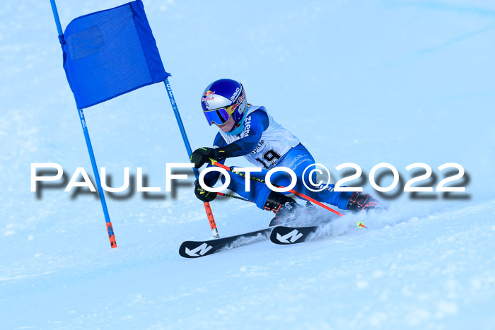1. BZB Cup RS, Kühtai, 19.12.2021