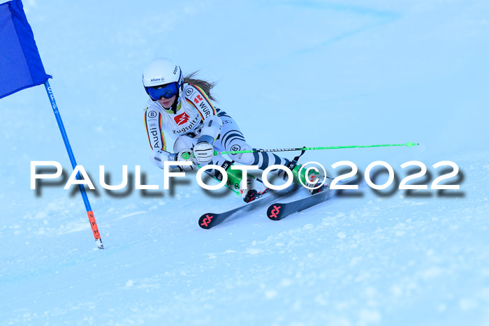 1. BZB Cup RS, Kühtai, 19.12.2021