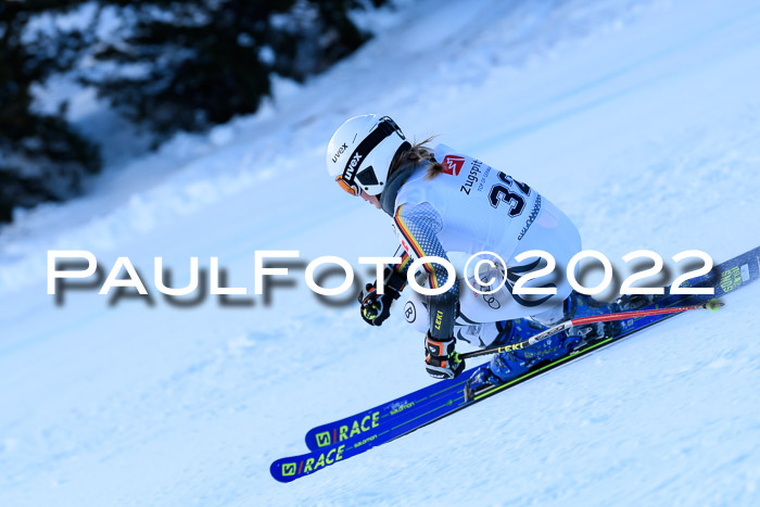 1. BZB Cup RS, Kühtai, 19.12.2021