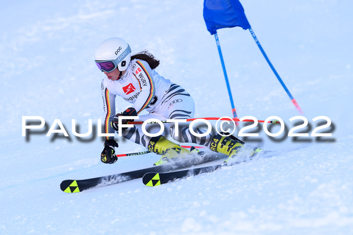 1. BZB Cup RS, Kühtai, 19.12.2021