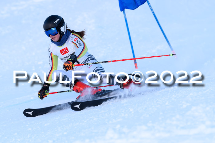 1. BZB Cup RS, Kühtai, 19.12.2021