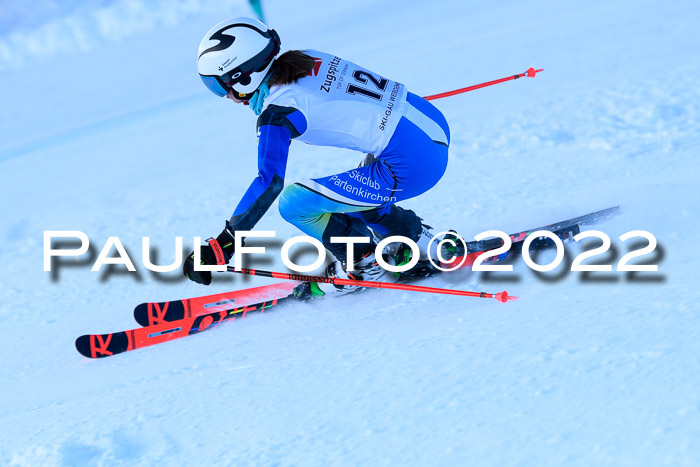 1. BZB Cup RS, Kühtai, 19.12.2021