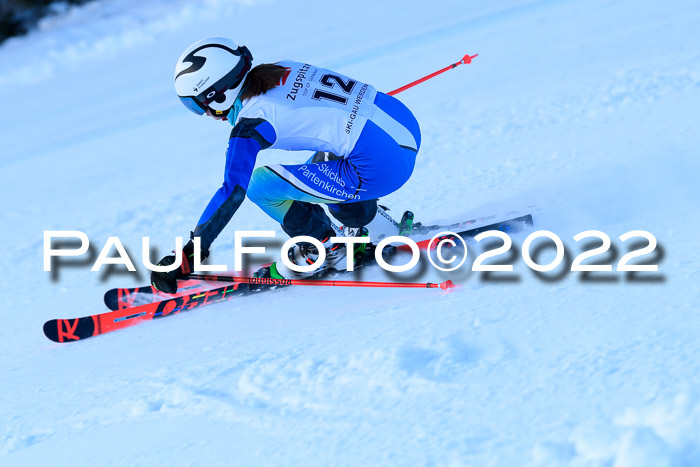 1. BZB Cup RS, Kühtai, 19.12.2021