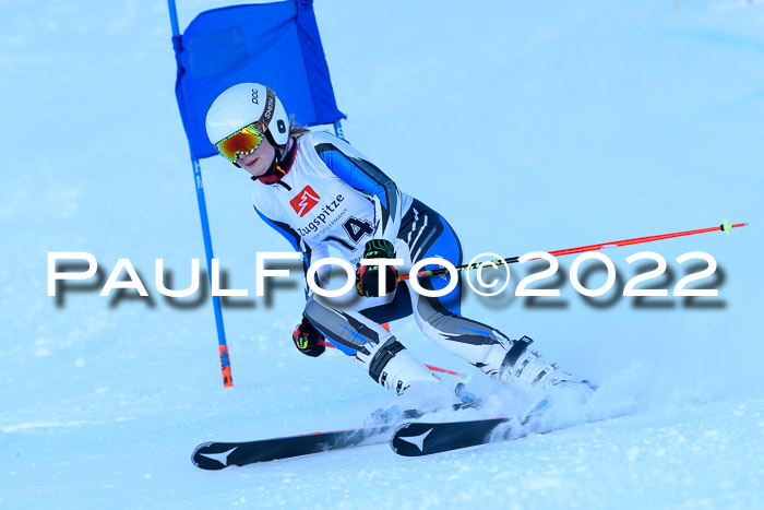 1. BZB Cup RS, Kühtai, 19.12.2021