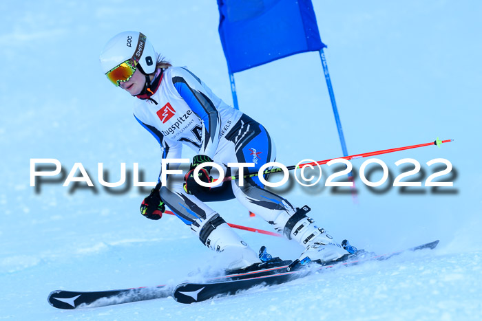1. BZB Cup RS, Kühtai, 19.12.2021