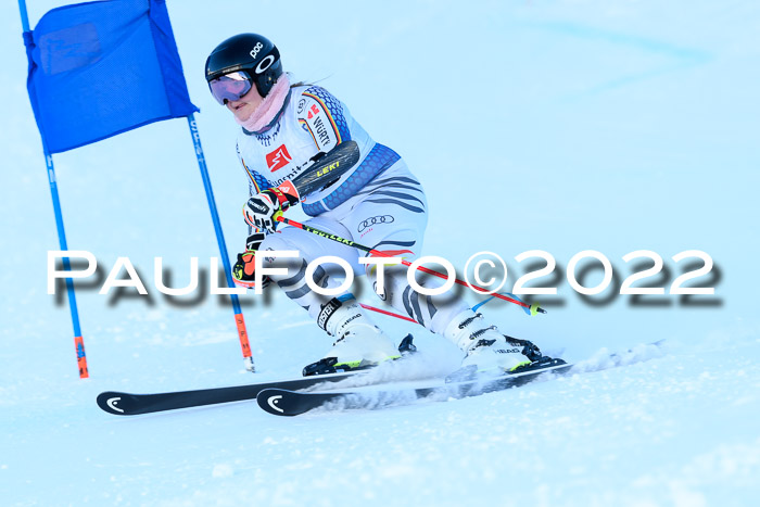 1. BZB Cup RS, Kühtai, 19.12.2021