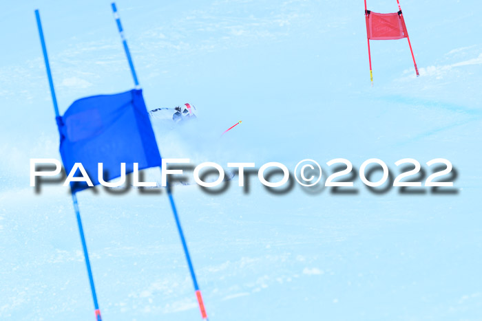 1. BZB Cup RS, Kühtai, 19.12.2021
