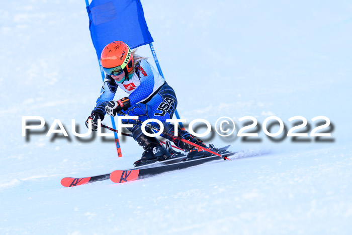 1. BZB Cup RS, Kühtai, 19.12.2021