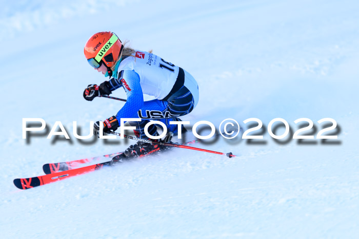 1. BZB Cup RS, Kühtai, 19.12.2021