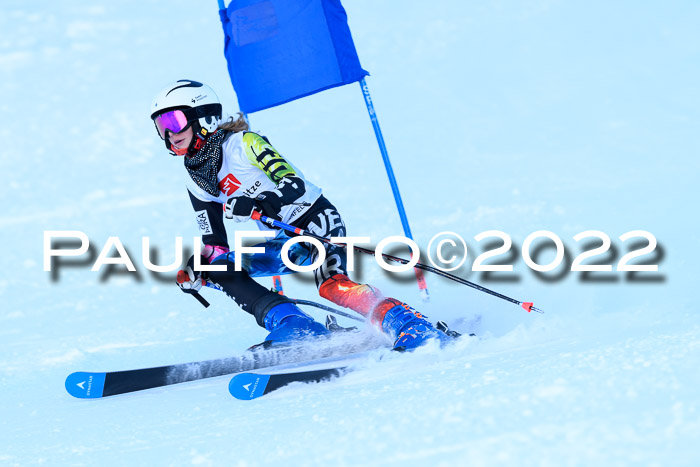 1. BZB Cup RS, Kühtai, 19.12.2021