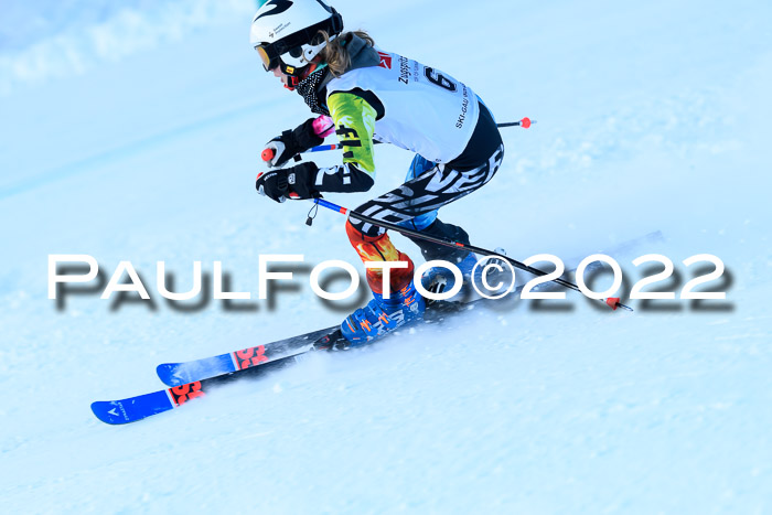 1. BZB Cup RS, Kühtai, 19.12.2021
