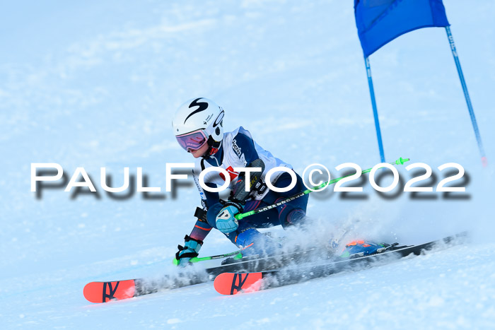 1. BZB Cup RS, Kühtai, 19.12.2021