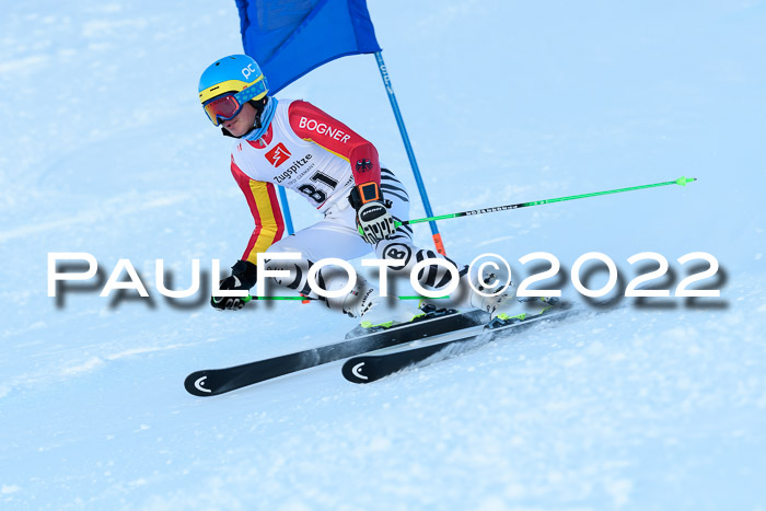 1. BZB Cup RS, Kühtai, 19.12.2021
