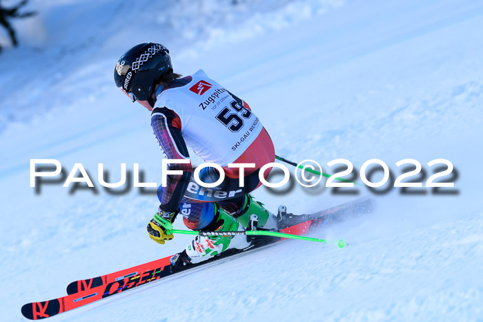 1. BZB Cup RS, Kühtai, 19.12.2021