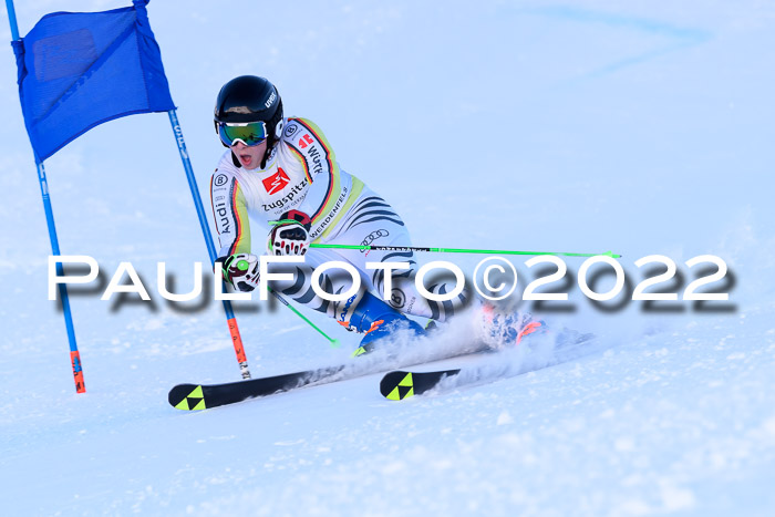 1. BZB Cup RS, Kühtai, 19.12.2021