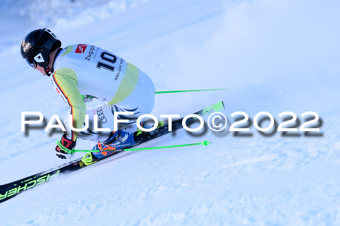 1. BZB Cup RS, Kühtai, 19.12.2021
