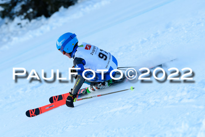 1. BZB Cup RS, Kühtai, 19.12.2021