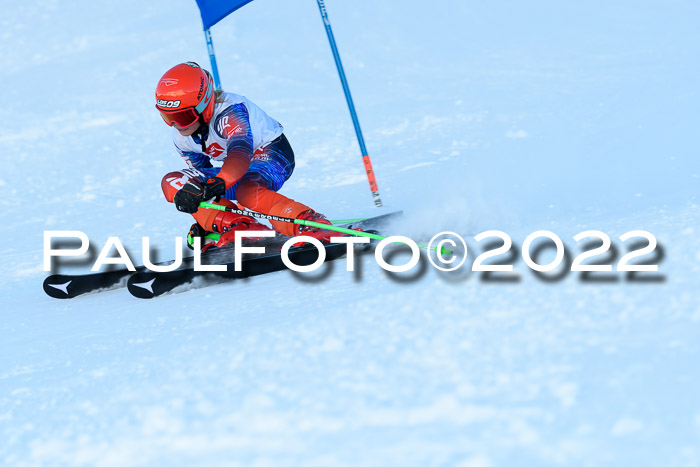 1. BZB Cup RS, Kühtai, 19.12.2021