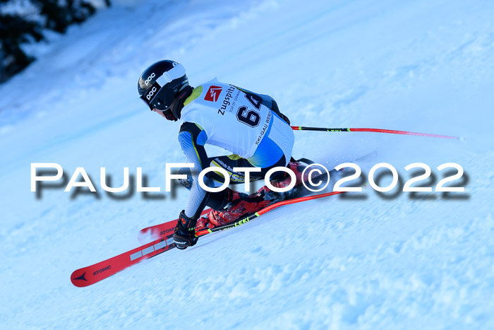 1. BZB Cup RS, Kühtai, 19.12.2021