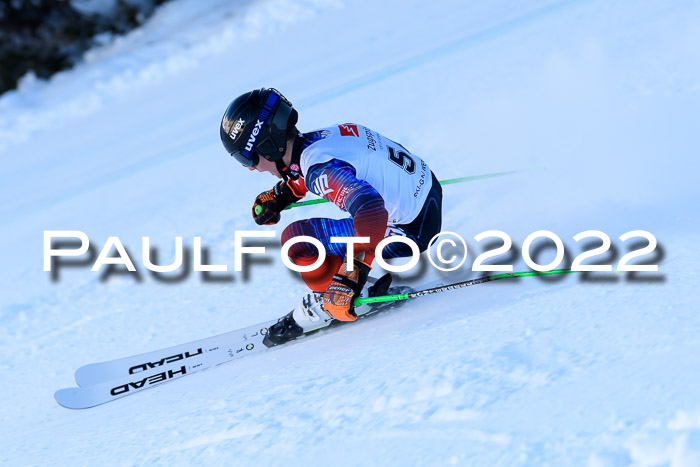 1. BZB Cup RS, Kühtai, 19.12.2021