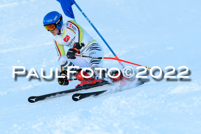 1. BZB Cup RS, Kühtai, 19.12.2021